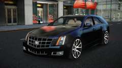 Cadillac CTS Viywadu para GTA 4