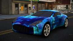Aston Martin One-77 Maier S5 para GTA 4