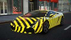 Lamborghini Gallardo Dialyn S14 para GTA 4