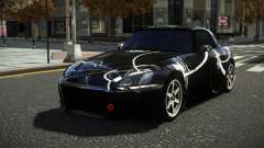 Honda S2000 Javin S6 para GTA 4