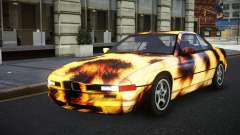 BMW 850CSi Jathy S10