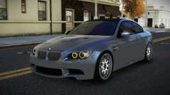 BMW M3 E92 Jejafoy para GTA 4