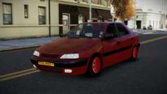 Citroen Xantia Futzahi para GTA 4