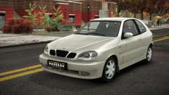 Daewoo Lanos Ciboye para GTA 4