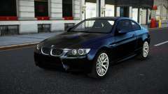 BMW M3 E92 Lauthan S11 para GTA 4
