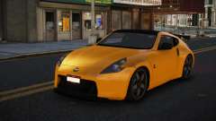 Nissan 370Z Feronuye para GTA 4