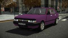 Tofas Sahin Zekejuba