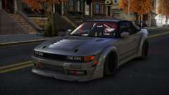 Nissan Sil80 Rugi para GTA 4