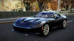 Dodge Viper Fiapo S13 para GTA 4