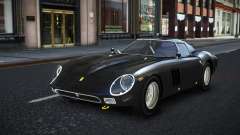 Ferrari 250 Zouqu para GTA 4