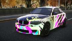 BMW 1M JenraX S13 para GTA 4