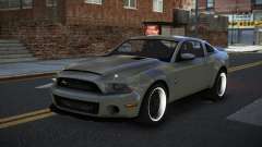 Shelby GT500 Gozje para GTA 4