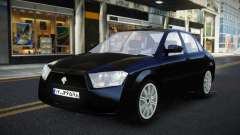 Ikco Dena Xoci para GTA 4