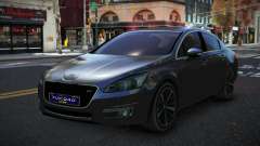 Peugeot 508 Muyicaba para GTA 4