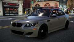 BMW M5 E60 Yehi
