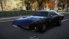 Dodge Charger D-Ashxis S1 para GTA 4
