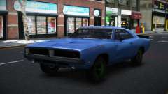Dodge Charger Ikiq para GTA 4