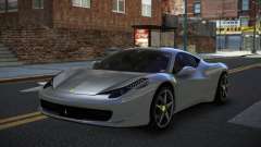 Ferrari 458 Rocweso para GTA 4