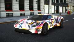Ford GT Tohat S1 para GTA 4