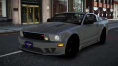 Saleen S281 Dubirev para GTA 4