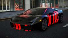 Lamborghini Gallardo Dialyn S7 para GTA 4