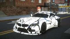 BMW Z4 Luen S7 para GTA 4