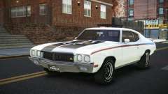Buick GSX Bevzoqu para GTA 4