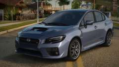 Subaru Impreza WRX STI Nyli