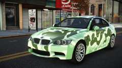 BMW M3 E92 Niele S6 para GTA 4