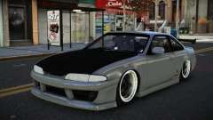 Nissan Silvia Jokojoy para GTA 4