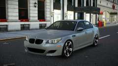 BMW M5 E60 Yafuva para GTA 4