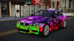 BMW M3 E92 Niele S11 para GTA 4