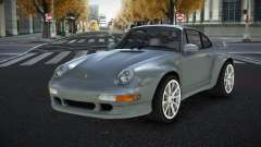 Porsche 911 Pozciket para GTA 4