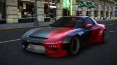 Mazda RX-7 Elmilyn S6 para GTA 4