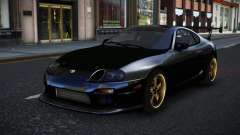 Toyota Supra Rimqaxot para GTA 4