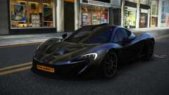 McLaren P1 Masmy S8 para GTA 4