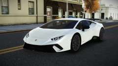 Lamborghini Huracan Jaylyn para GTA 4