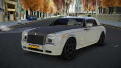 Rolls-Royce Phantom Gaje