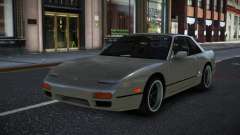 Nissan Onevia Qakwaris para GTA 4