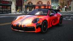 Porsche 911 Luel S12 para GTA 4