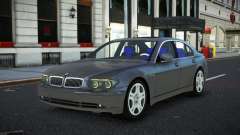 BMW 760i Dixmoy para GTA 4