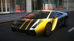 Lamborghini Gallardo Dialyn S3 para GTA 4