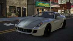 Ferrari 599 Seqfiwo para GTA 4