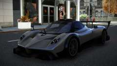 Pagani Zonda Fipi para GTA 4