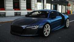 Audi R8 Katian S13 para GTA 4