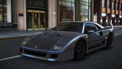 Ferrari F40 Stinay para GTA 4