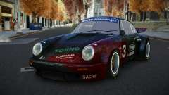 Porsche 911 Sirmi para GTA 4