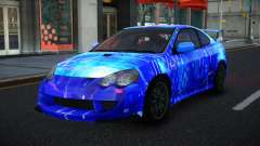 Honda Integra Onytin S10 para GTA 4