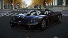 Koenigsegg CCX Lionio S14