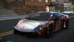 Lamborghini Gallardo Hayvin S10 para GTA 4